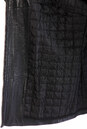 Женская кожаная куртка из натуральной кожи с воротником 0900913-4