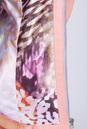 Женская кожаная куртка из натуральной кожи с воротником 0901794-4