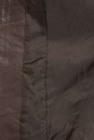 Женская кожаная куртка из натуральной кожи с воротником 0902309-5