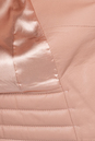 Женская кожаная куртка из натуральной кожи с воротником 0902480-5