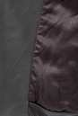 Женская кожаная куртка из натуральной кожи без воротника 0902485-4