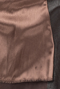 Женское кожаное пальто из натуральной кожи с воротником, отделка лиса 0902494-4