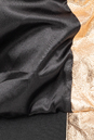 Женская кожаная куртка из натуральной кожи с воротником 0902511-4