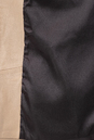 Женская кожаная куртка из натуральной кожи с воротником, отделка замша 0902625-4