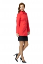 Женское пальто из текстиля 8000919-6