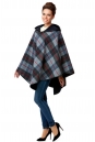 Женское пальто из текстиля 8000942-2