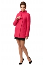 Женское пальто из текстиля 8001921