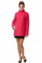 Женское пальто из текстиля 8001921-2