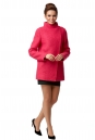 Женское пальто из текстиля 8001921-3