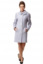 Женское пальто из текстиля 8001935