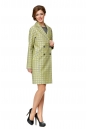 Женское пальто из текстиля 8001982-2