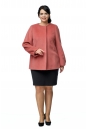 Женское пальто из текстиля 8002618