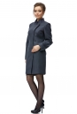 Женское пальто из текстиля с воротником 8008475-2