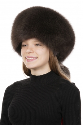 Распродажа шапок в интернет-магазине Меховые кружева