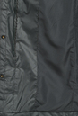 Женское пальто из текстиля с капюшоном 1000955-3