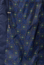 Женское пальто из текстиля с капюшоном 1001263-4