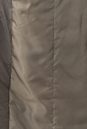 Женское пальто из текстиля с капюшоном 1001273-4