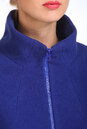 Женское пальто из текстиля с воротником 3000112-3
