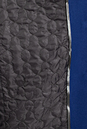 Женское пальто из текстиля с воротником, отделка песец 3000841-3