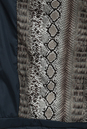 Пуховик женский из текстиля с капюшоном 8001193-4