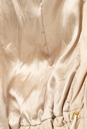Пуховик женский из текстиля с капюшоном, отделка енот 3800548-4