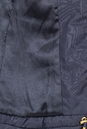 Пуховик женский из текстиля с капюшоном 3800556-4