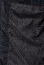 Мужская куртка из текстиля с воротником 1001288-4